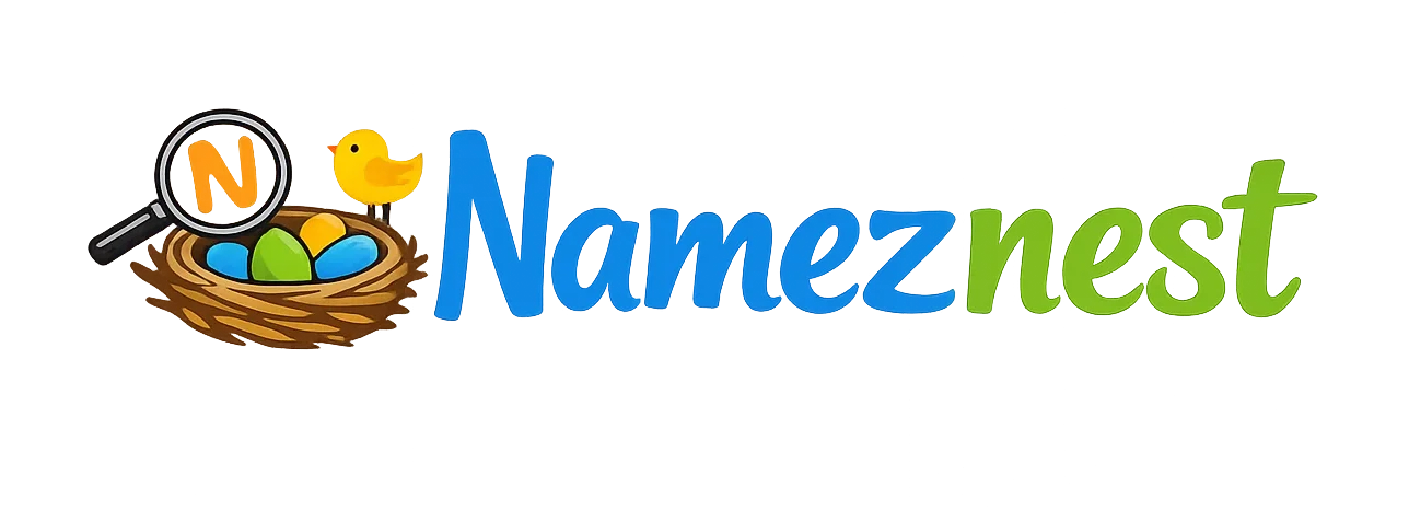 nameznest.com